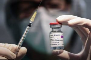 COVID-19: Nigeria to begin adminsitering 2nd batch of vaccine Tuesday