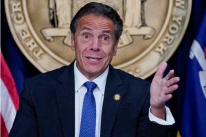 Latest Breaking News about Andrew Cuomo:New York Governor, Andrew Cuomo, resigns