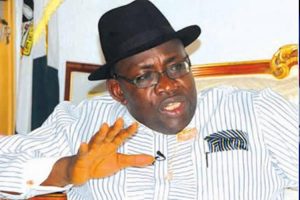 Latest Breaking News about EFCC: EFCC quizzes Seriake Dickson over alleged N17.5 Billion fraud