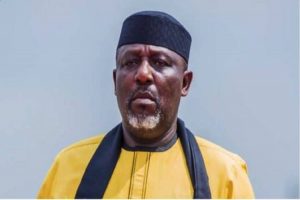 Latest Breaking News about Rochas Okorocha : Federal High Court rejects Senator Okorocha's application over probe