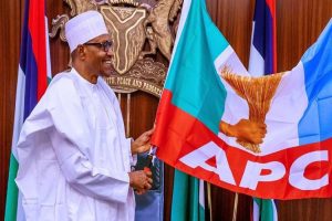 Latest Breaking News about The Federal Government APC Legacy Awareness and Campaign lists Infrastructure as FG's priority