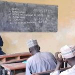 Governor Zulum holds impromptu tests for teachers in Baga