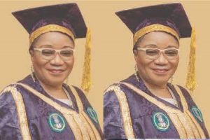 UNIBEN VC Lilian Salami elected African Varsities’ Vice President