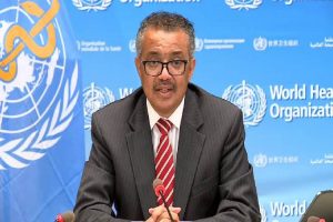 Latest news about COVID-19: WHO to commence worldwide clinical trial of three new drugs