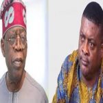 Latest Breaking News about Asiwaju Tinubu: Asiwaju Tinubu condoles Fawehinmi family over Mohammed's death