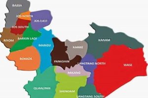 Latest news Insecurity: Plateau Govt imposes curfew on Jos North, Bassa, Jos South LGs