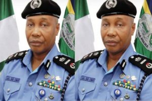 IGP orders deployment of special team to affected communities, arrests 20 suspects
