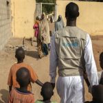 UNICEF condemns deaths of three children in Borno state