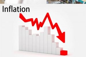 Latest news about Nigeria's inflation by NBS