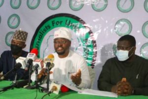 Afghanistan Crisis: We Must Preserve Nigeria’s peace, security- JUN