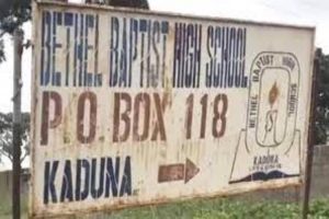 Latest breaking news about Bethel college regaining freedom