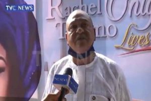 Rachel Oniga left a vacuum that will be difficult to fill- Movie Practitioners