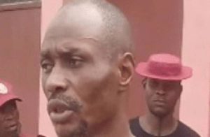 Latest Breaking News About Amotekun : Amotekun arrests 65 year old man for hypnotising teenager in Ondo