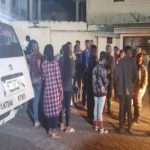 Latest Breaking News about JOS Crisis: Governor Ifeanyi Ugwuanyi evacuates Enugu students in UNIJOS