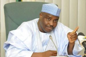 Latest Breaking News about Nigeria: The Leader Nigeria needs in 2023 - Tambuwal