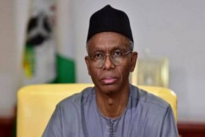 Latest Breaking News about NDA Attack: Governor Nasir El-Rufai commiserates with NDA over loss of officers