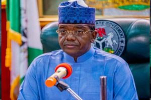 Banditry: Governor Matawalle closes major markets in Zamfara