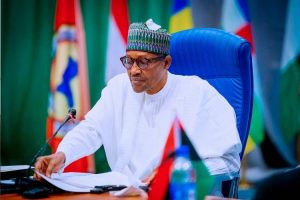 Latest Breaking News about NDA Attack: Attack on NDA will not dampen Military resolve - President Buhari