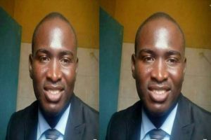 Victim of NDA attack Chinechere Okoronkwo was expecting his first child- CASOR