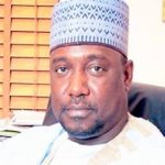 Latest Breaking Political News in Nigeria Today: I will abide by APC Zoning arragment - Gov, Sanni Bello