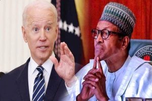 Latest Breaking News on Bilateral Relations: US ready to help unmask Boko Haram sponsors