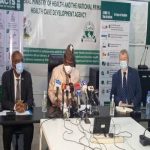 ,Latest Breaking News about NPHCDA: Vaccine Hesitancy will be addressed - NPHCDA