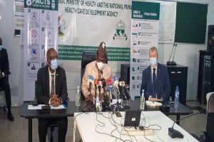 ,Latest Breaking News about NPHCDA: Vaccine Hesitancy will be addressed - NPHCDA