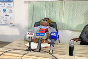 Latest Breaking News About Borno State: Borno Health Commissioner discloses Cholera Outbreak