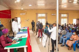 Latest Breaking Political News In Nigeria Today: Ondo APC opts for consensus option for LG Congress