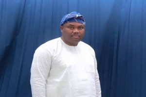 Latest news is that Ondo PDP Reps candidate slumps, dies