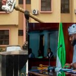 Latest news is that Oyo Assembly confirms appointment of all Seven Commissioner designates