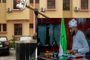 Latest news is that Oyo Assembly confirms appointment of all Seven Commissioner designates