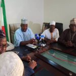 PDP congress in Niger best thus far - Chairman