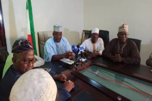 PDP congress in Niger best thus far – Chairman