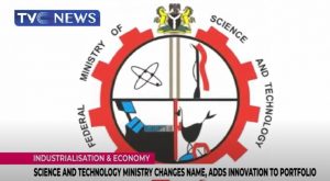 Ministry Of Science and Technology changes name, adds Innovation to portfolio