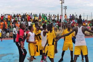 Sokoto to subject U-12/U15 Handball players to COVID-19 test