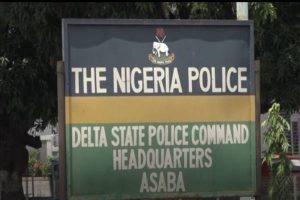 Two suspected armed robbers die from gunshot wounds in Delta