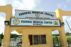 Victims of bandits attack, others abandoned at FMC Gusau as doctors' strike enters day four