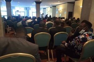 Latest news is that more Nigerian doctors head for Saudi Arabia