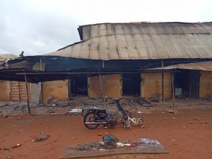 Latest news on plateau attack: Plateau: Gunmen attack Bassa LGA, kill seven, raze houses