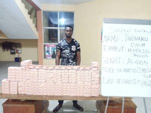 latest news,  NDLEA recovers 8,268kg of cocaine, heroin, skunk in raids across 7 states, intercepts assorted drugs bound for Europe