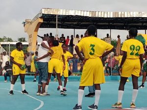 Latest news about National U-12/U-15 Handball tourney ongoing in Sokoto