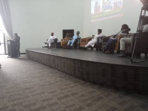  NBC meet with CEOs of media houses, enjoins all to use medium in fight against insecurity