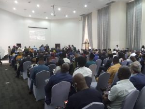  NBC meet with CEOs of media houses, enjoins all to use medium in fight against insecurity