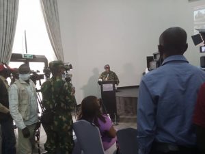  NBC meet with CEOs of media houses, enjoins all to use medium in fight against insecurity