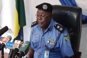 Latest news is that Police warn Bandits to repent, lay down arms or face fire