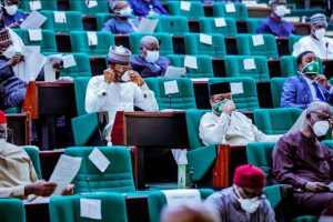 Minority caucus lament escalated terrorism, bandit attack on NDA, others, seek immediate intervention