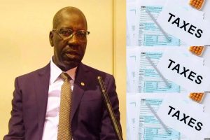 Edo govt says no plan to increase tax