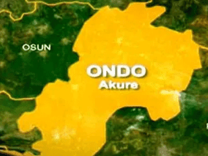 Three confirmed dead in Ondo road accident