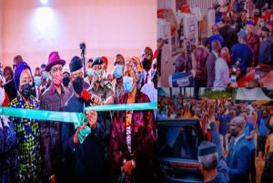 shoe-manufacturing hub in Anambra